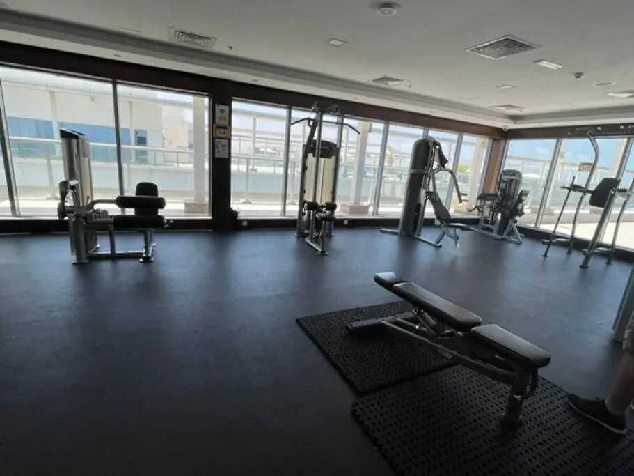Beautiful Studio Apartment In Al Marjan Island رأس الخيمة الإمارات العربية المتحدة