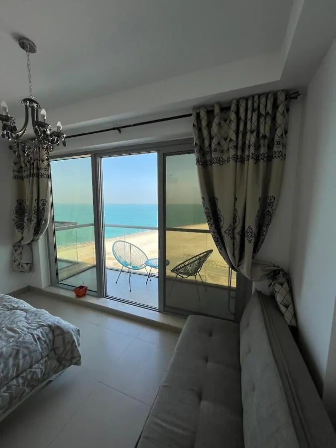 Beautiful Studio Apartment In Al Marjan Island رأس الخيمة 0*,  الإمارات العربية المتحدة