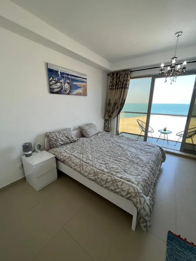 Beautiful Studio Apartment In Al Marjan Island رأس الخيمة