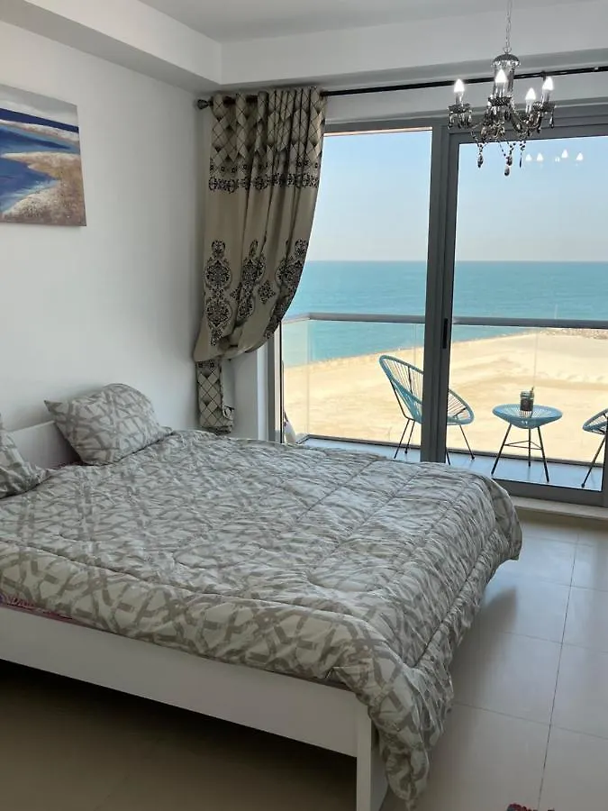 Beautiful Studio Apartment In Al Marjan Island رأس الخيمة الإمارات العربية المتحدة