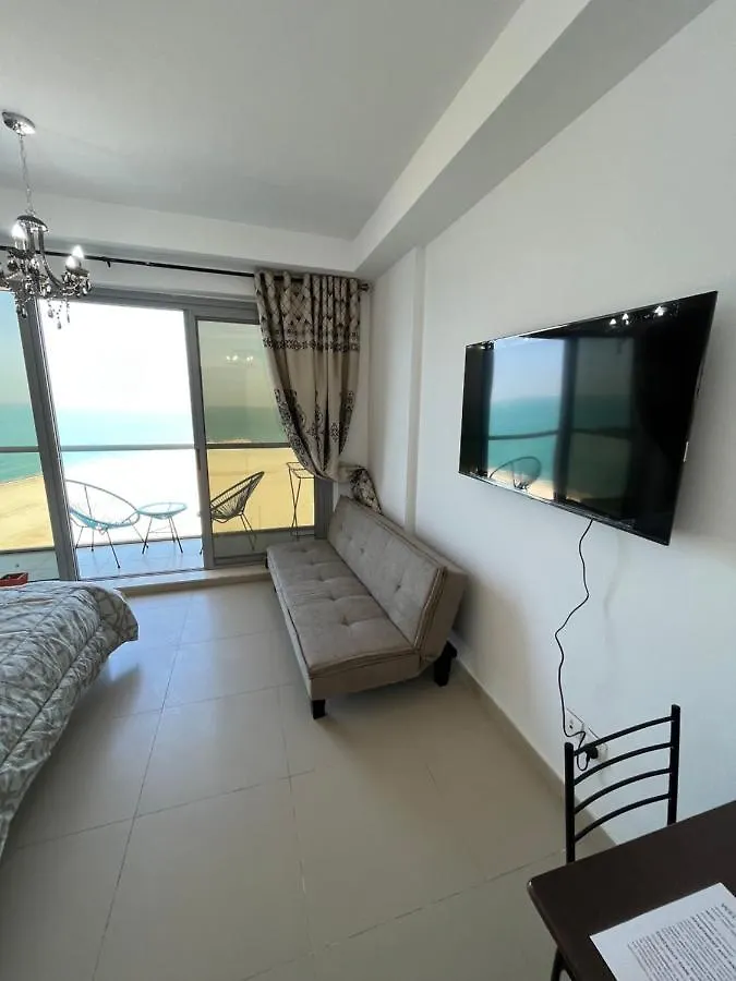 Beautiful Studio Apartment In Al Marjan Island رأس الخيمة الإمارات العربية المتحدة
