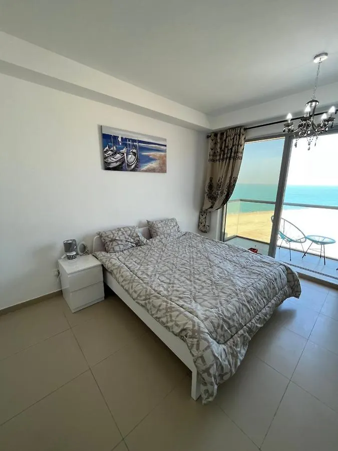 Beautiful Studio Apartment In Al Marjan Island رأس الخيمة الإمارات العربية المتحدة