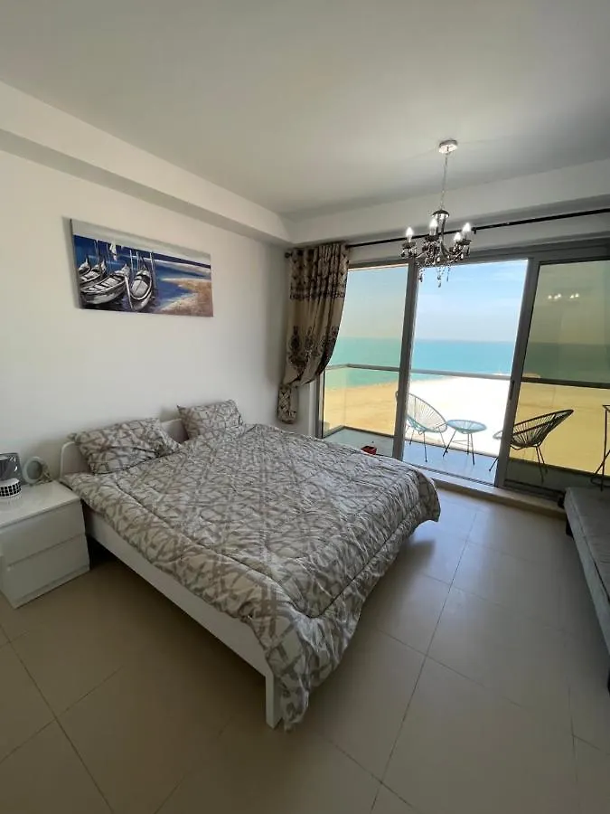 Beautiful Studio Apartment In Al Marjan Island رأس الخيمة 0*,  الإمارات العربية المتحدة